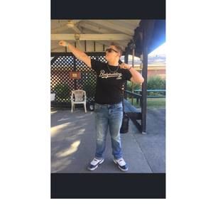 Meet your Posher, Payton